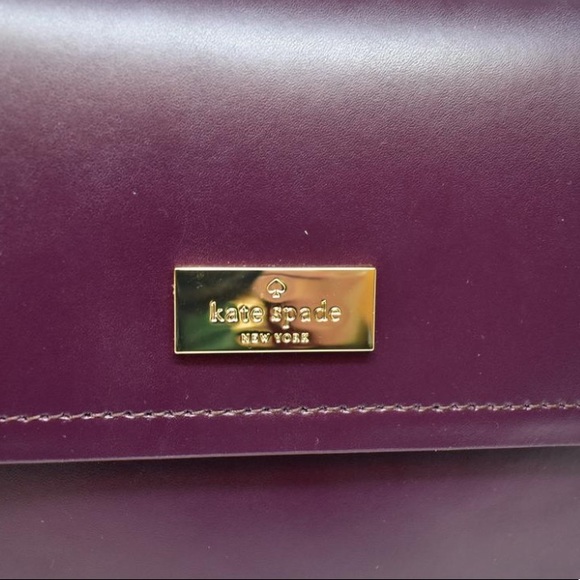 Kate Spade Arbour Hill Satchel 😍👜💖HOST PICK - Picture 5 of 8